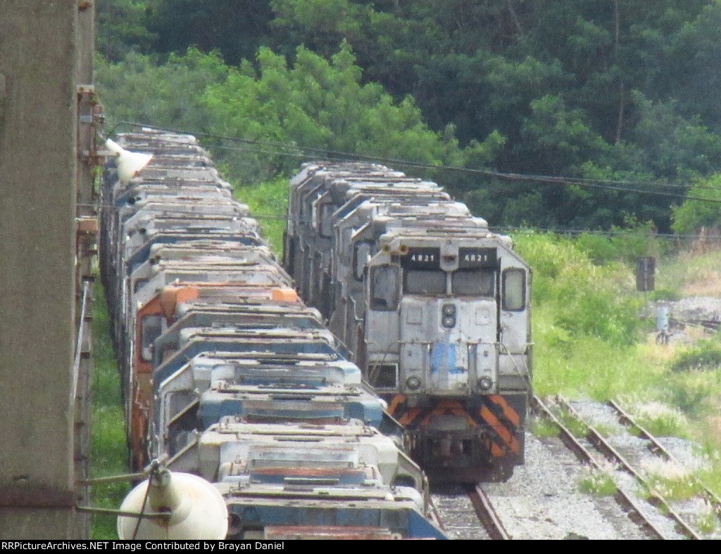 VLI 4821